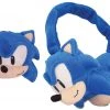 Great Eastern Entertainment Sonic The Hedgehog Sonic Ears Muff