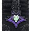 Loungefly X Disney Sleeping Beauty Maleficent Cardholder 1 Loungefly X Disney Sleeping Beauty Maleficent Cardholder