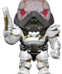 Funko Pop Games: Destiny-Dominus Ghaul Collectible Figure, Multicolor Funko Pops!