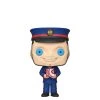 Funko POP! TV: Doctor Who - The Kerblam Man