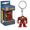 Marvel Funko Avengers Infinity War Hulkbuster Pocket Pop Key Chain 2 Marvel Funko Avengers Infinity War Hulkbuster Pocket Pop Key Chain