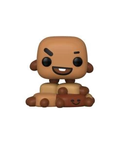 Funko Pop! Animation: BT21 - Shooky Funko Pops!