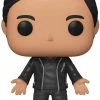 Funko Pops! Funko POP TV: Umbrella Academy- Ben Vinyl