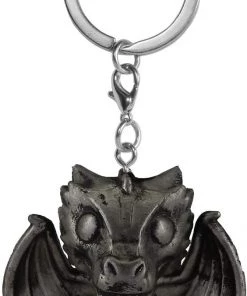 Funko POP! Keychain: Game Of Thrones - Dragon (Iron)