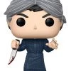 Funko Pop Movies: Psycho - Norman Bates Collectible Figure Funko Pops!