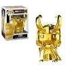Funko Marvel Loki (Gold Chrome) Pop Vinyl Figure Funko Pops!