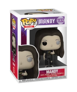 Funko Pop: Horror Movies Mandy - Mandy Vinyl Figure