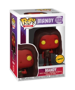Funko Pop: Horror Movies Mandy - Mandy Vinyl Figure