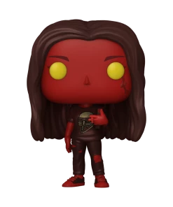 Funko Pop: Horror Movies Mandy - Mandy Vinyl Figure