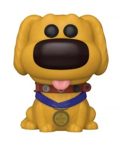 Funko Pop Disney: Dug Days - Hero Dug Funko Pops!