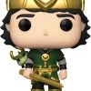 Funko POP Marvel: Loki – Kid Loki Funko Pops!