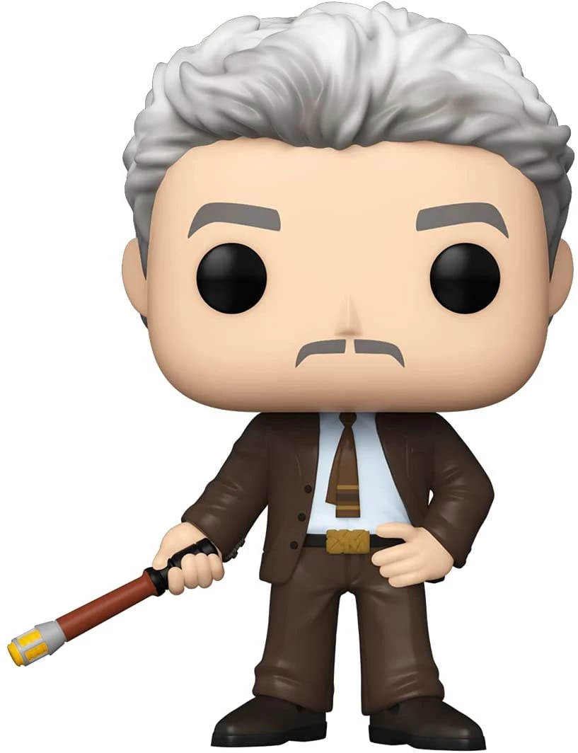 Funko POP Marvel: Loki- Mobius Funko Pops! 4 Funko POP Marvel: Loki- Mobius Funko Pops!