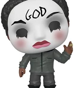 Funko Pop! Movies: The Purge - The Waving God (Anarchy)