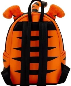 Loungefly Disney Winnie The Pooh WTB Tigger Cosplay Mini Backpack