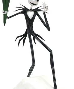 Diamond The Nightmare Before Christmas Gallery What Is This Jack Pcv Statue Figure