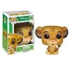 Funko POP Disney Lion King - Simba Vinyl Figure Funko Pops! 1 Funko POP Disney Lion King - Simba Vinyl Figure Funko Pops!