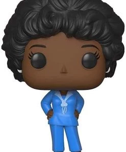 Funko POP TV: The Jeffersons - Louise Jefferson Funko Pops!