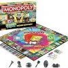 USAopoly Monopoly: Spongebob Squarepants Meme Edition