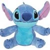 Jerry Leigh 7" Stitch Plush