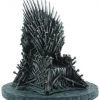 Dark Horse Game Of Thrones: Iron Throne 7" Replica TV Series