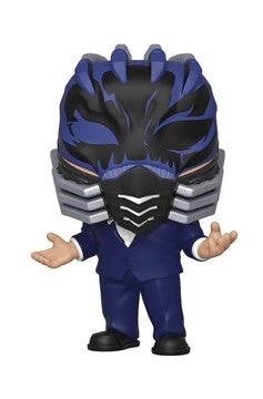 Funko Funko Pops! Pop Animation My Hero Academia S3 All For One Vinyl Figure