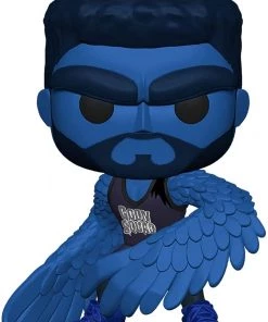 Funko Pop! Movies: Space Jam 2 - The Brow