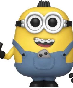 Funko Pop! Movies: Minions 2 - Pet Rock Otto
