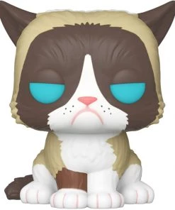 Funko Icons Pop! - Grumpy Cat Vinyl