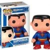 Funko DC Universe: Superman POP Heroes Vinyl Figure
