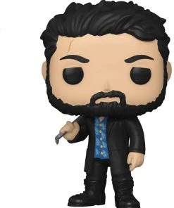 Funko Pop! TV: The Boys - Billy Butcher