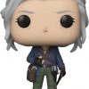 Funko Pop! TV: Walking Dead - Carol With Bow And Arrow Funko Pops!