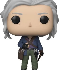 Funko Pop! TV: Walking Dead - Carol With Bow And Arrow Funko Pops!