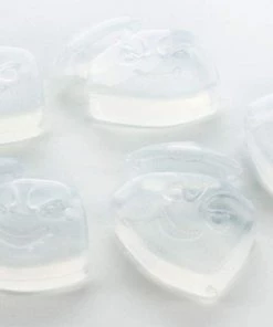 JUST FUNKY Ghost Buster Red Carnival Cup With Red Lid And Blue 18 Oz Straw Cup