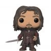 Funko Pops! Funko Pop Movies: Lord Of The Rings-Aragorn Collectible Figure 2 Funko Pops! Funko Pop Movies: Lord Of The Rings-Aragorn Collectible Figure