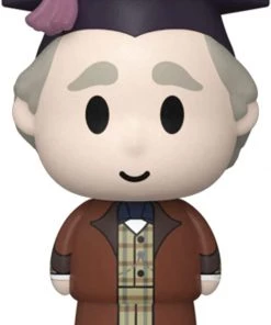 Funko Mini Moments: HP Anniversary- Professor Snape W/Ch Funko Pops! 8 Funko Mini Moments: HP Anniversary- Professor Snape W/Ch Funko Pops!