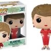 Funko POP TV: Golden Girls Blanche Action Figure Funko Pops!