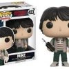 Funko POP Television Stranger Things - Mike With Walkie Talkie