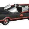Diamond DC Comics Batman Classic 1966 TV Series: Batmobile Vinyl Bank Figure