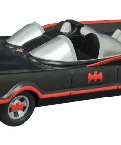 Diamond DC Comics Batman Classic 1966 TV Series: Batmobile Vinyl Bank Figure