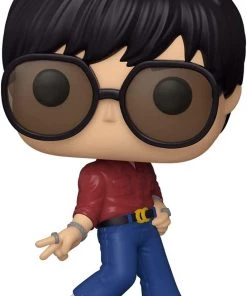 Funko POP Rocks: BTS - Dynamite- J-Hope