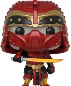 Funko Pop Movies: Ready Player One - Daito Collectible Figure