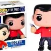 Funko Pops! Funko POP Star Trek: Scotty Action Figure 1 Funko Pops! Funko POP Star Trek: Scotty Action Figure