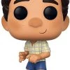 Funko POP Disney: Luca – Luca 2 Funko POP Disney: Luca – Luca