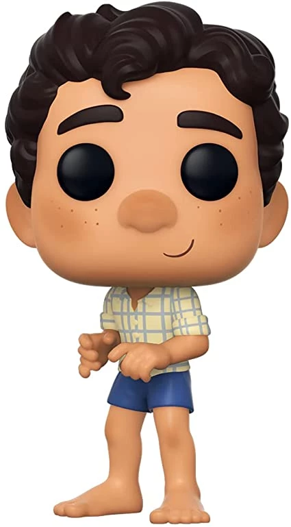 Funko POP Disney: Luca – Luca 3 Funko POP Disney: Luca – Luca
