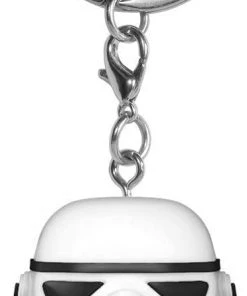 Funko Pop! Keychain: Star Wars - Stormtrooper