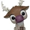 Funko Pop! Disney: Frozen 2 - Sven 2 Funko Pop! Disney: Frozen 2 - Sven