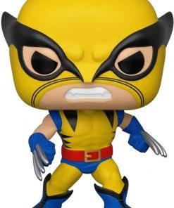 Funko Pop! Marvel: First Appearance - Wolverine Funko Pops!