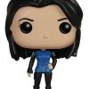 Funko Pops! Funko POP Marvel: Agents Of S.H.I.E.L.D Melinda May Action Figure