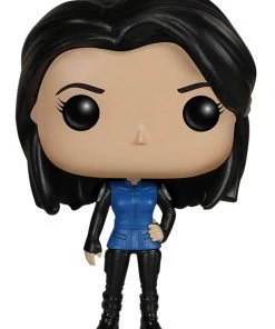 Funko Pops! Funko POP Marvel: Agents Of S.H.I.E.L.D Melinda May Action Figure
