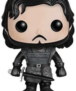 Funko POP TV: Game Of Thrones - Jon Snow Training Ground Figure